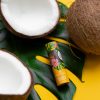 Naturalny balsam do ust coconut energy