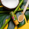 Naturalny peeling do ust sugarcane energy