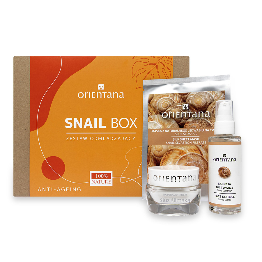 Snail BOX